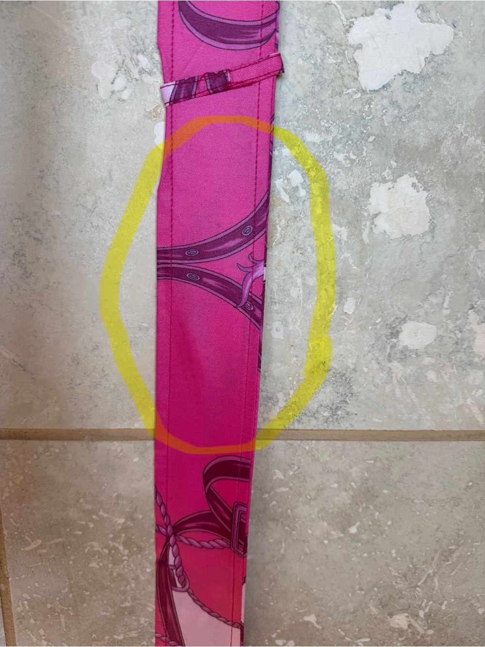 🎉HP🎉Limited Ed. Burberry Hot Pink Raincoat!😱 - Picture 15 of 16
